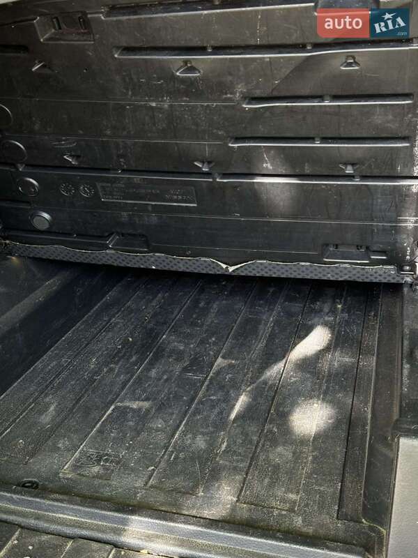 Внедорожник / Кроссовер Nissan X-Trail 2008 в Прилуках