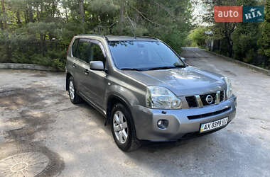 Внедорожник / Кроссовер Nissan X-Trail 2008 в Харькове