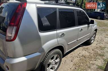 Позашляховик / Кросовер Nissan X-Trail 2007 в Житомирі