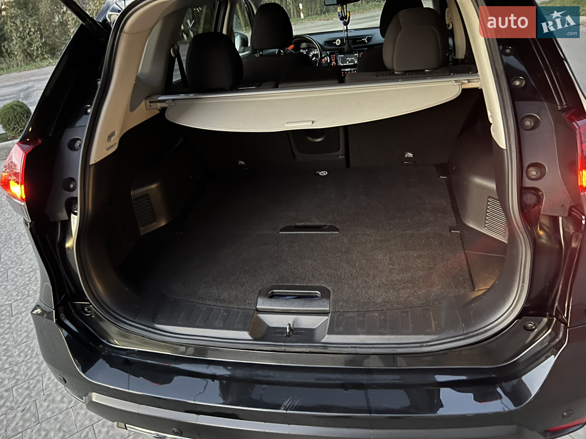 2017 Nissan X-Trail - мініатюра 11