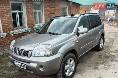 Позашляховик / Кросовер Nissan X-Trail 2006 в Сумах