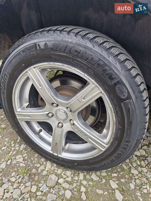 Позашляховик / Кросовер Nissan X-Trail 2008 в Івано-Франківську