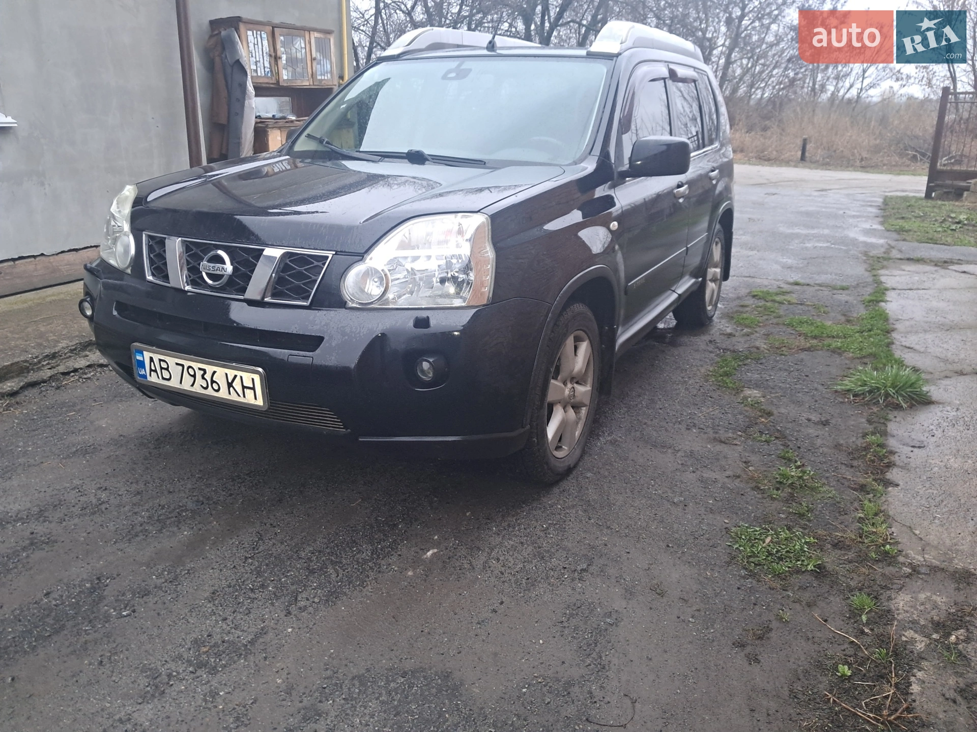2010 Nissan X-Trail - мініатюра 4