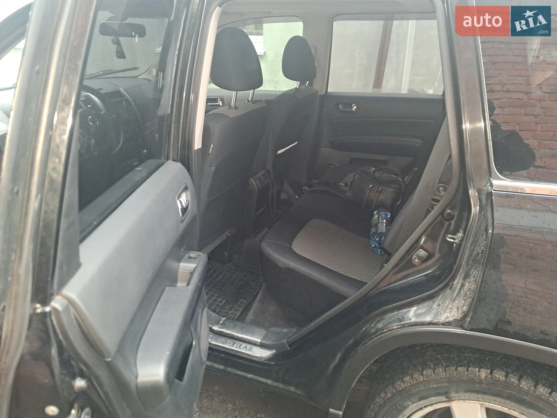 2010 Nissan X-Trail - мініатюра 7
