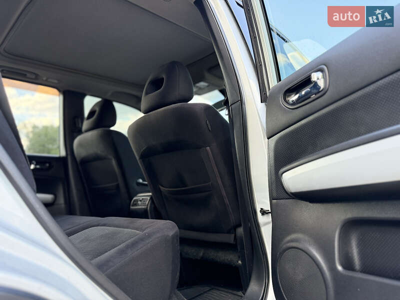 Внедорожник / Кроссовер Nissan X-Trail 2011 в Полтаве
