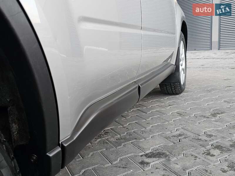 Внедорожник / Кроссовер Nissan X-Trail 2010 в Житомире