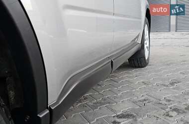 Позашляховик / Кросовер Nissan X-Trail 2010 в 