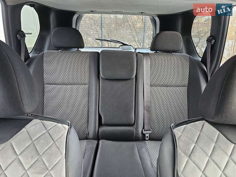 Внедорожник / Кроссовер Nissan X-Trail 2010 в Житомире