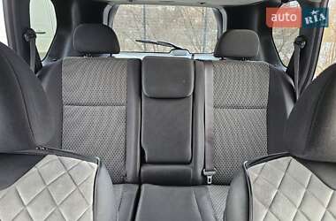Позашляховик / Кросовер Nissan X-Trail 2010 в 