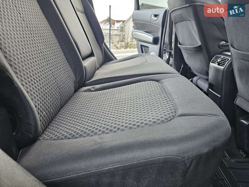 Внедорожник / Кроссовер Nissan X-Trail 2010 в Житомире