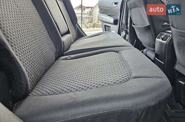 Позашляховик / Кросовер Nissan X-Trail 2010 в 