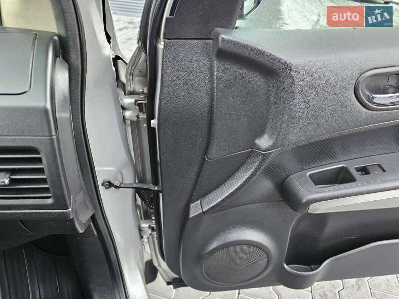 Внедорожник / Кроссовер Nissan X-Trail 2010 в Житомире