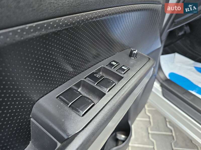 Внедорожник / Кроссовер Nissan X-Trail 2010 в Житомире