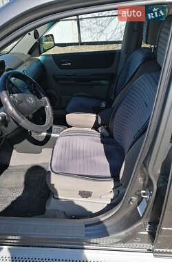 Внедорожник / Кроссовер Nissan X-Trail 2007 в 