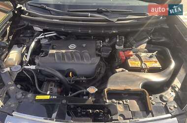 Внедорожник / Кроссовер Nissan X-Trail 2012 в 