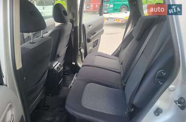 Внедорожник / Кроссовер Nissan X-Trail 2008 в 