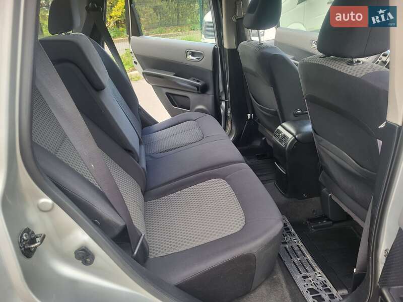 Позашляховик / Кросовер Nissan X-Trail 2008 в Хмельницькому