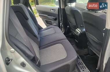 Внедорожник / Кроссовер Nissan X-Trail 2008 в 