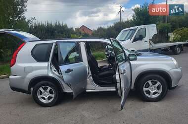 Внедорожник / Кроссовер Nissan X-Trail 2008 в 