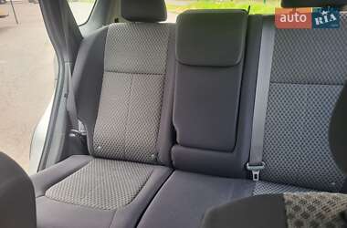 Внедорожник / Кроссовер Nissan X-Trail 2008 в 