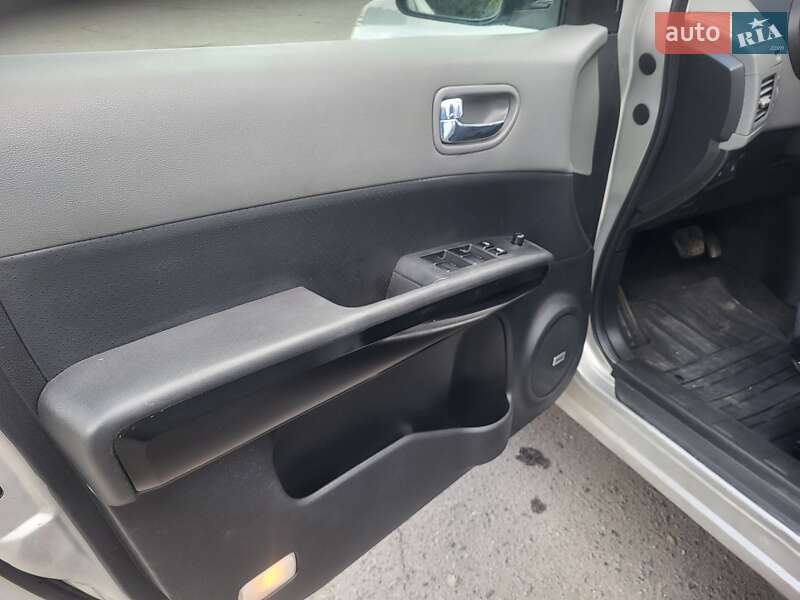 Позашляховик / Кросовер Nissan X-Trail 2008 в Хмельницькому