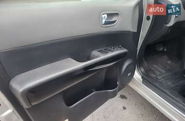 Внедорожник / Кроссовер Nissan X-Trail 2008 в 