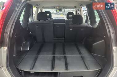 Внедорожник / Кроссовер Nissan X-Trail 2008 в 