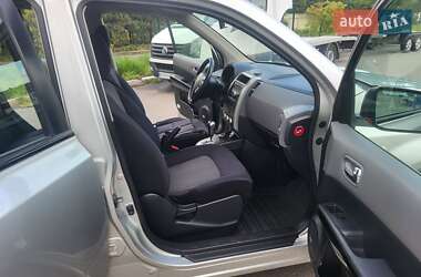 Внедорожник / Кроссовер Nissan X-Trail 2008 в 