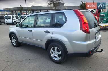 Внедорожник / Кроссовер Nissan X-Trail 2008 в 