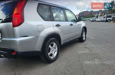 Внедорожник / Кроссовер Nissan X-Trail 2008 в 