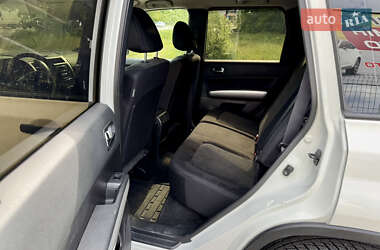Внедорожник / Кроссовер Nissan X-Trail 2013 в 