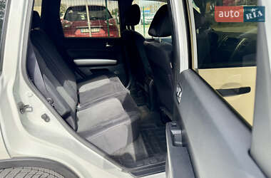 Внедорожник / Кроссовер Nissan X-Trail 2013 в 