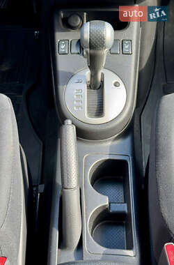 Внедорожник / Кроссовер Nissan X-Trail 2013 в 