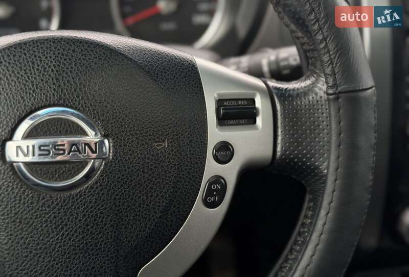 Позашляховик / Кросовер Nissan X-Trail 2008 в Калинівці фото 7 Позашляховик / Кросовер Nissan X-Trail 2008 в Калинівці