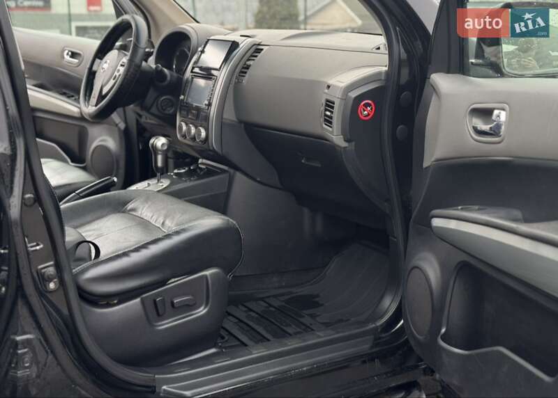 Позашляховик / Кросовер Nissan X-Trail 2008 в Калинівці фото 9 Позашляховик / Кросовер Nissan X-Trail 2008 в Калинівці