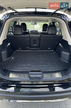 Позашляховик / Кросовер Nissan X-Trail 2021 в 