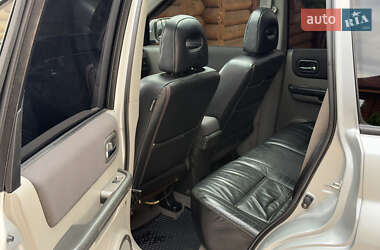 Внедорожник / Кроссовер Nissan X-Trail 2006 в 