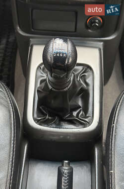 Внедорожник / Кроссовер Nissan X-Trail 2006 в 
