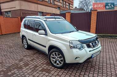 Внедорожник / Кроссовер Nissan X-Trail 2012 в Хмельницком