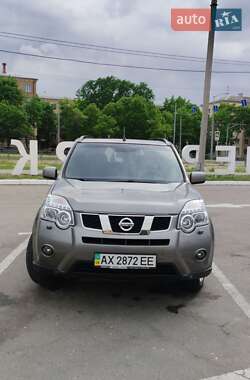 Внедорожник / Кроссовер Nissan X-Trail 2013 в Харькове