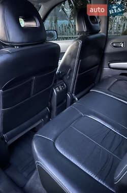 Внедорожник / Кроссовер Nissan X-Trail 2008 в 