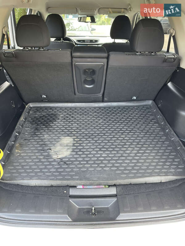 Внедорожник / Кроссовер Nissan X-Trail 2018 в Кривом Роге