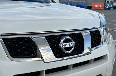 Позашляховик / Кросовер Nissan X-Trail 2011 в 