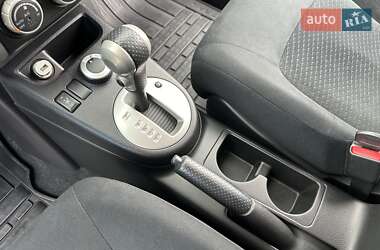Позашляховик / Кросовер Nissan X-Trail 2011 в 