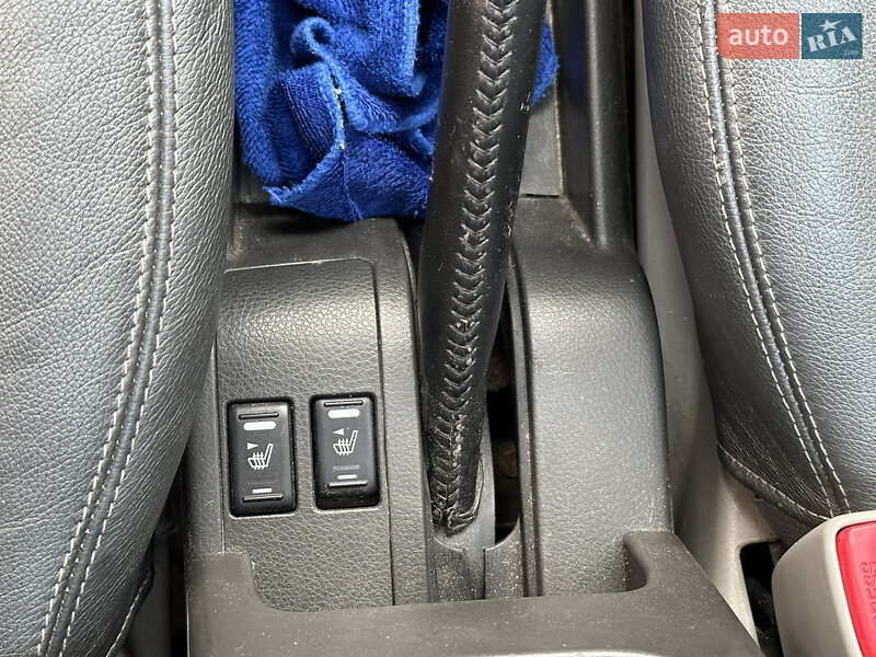 Внедорожник / Кроссовер Nissan X-Trail 2004 в Ровно