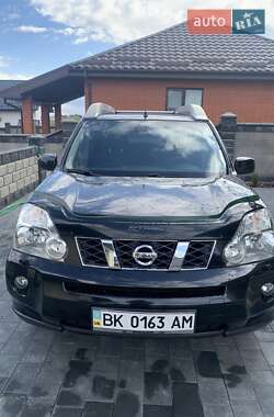 Внедорожник / Кроссовер Nissan X-Trail 2008 в Вараше