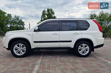 Внедорожник / Кроссовер Nissan X-Trail 2012 в Харькове