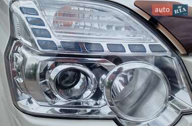 Внедорожник / Кроссовер Nissan X-Trail 2012 в 