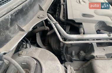 Позашляховик / Кросовер Nissan X-Trail 2011 в 