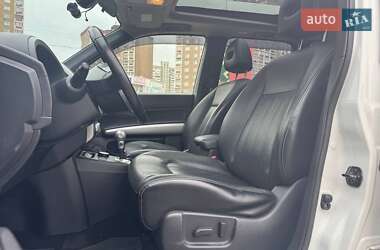 Внедорожник / Кроссовер Nissan X-Trail 2012 в 